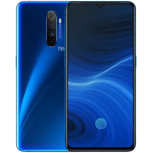 Realme X2 Pro — ремонт у сервісному центрі MobiDoctor у Харкові