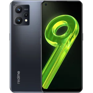 Realme 9 4G — ремонт у сервісному центрі MobiDoctor у Харкові