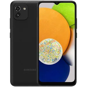 Samsung A03 — ремонт у сервісному центрі MobiDoctor у Харкові