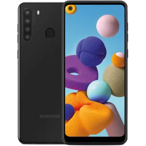Samsung A21 — ремонт у сервісному центрі MobiDoctor у Харкові