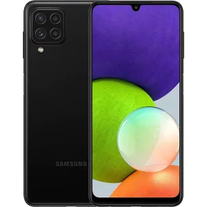 Samsung A22 4G — ремонт у сервісному центрі MobiDoctor у Харкові