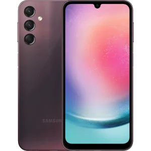 Samsung A24 — ремонт у сервісному центрі MobiDoctor у Харкові