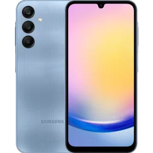 Samsung A25 — ремонт у сервісному центрі MobiDoctor у Харкові