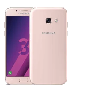 Samsung A3 (2017) — ремонт у сервісному центрі MobiDoctor у Харкові