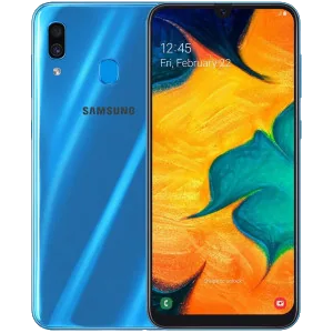 Samsung A30 — ремонт у сервісному центрі MobiDoctor у Харкові