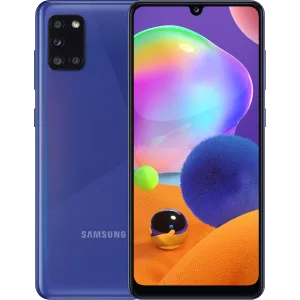 Samsung A31 — ремонт у сервісному центрі MobiDoctor у Харкові