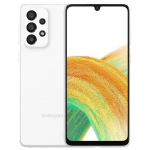Samsung A33 — ремонт у сервісному центрі MobiDoctor у Харкові