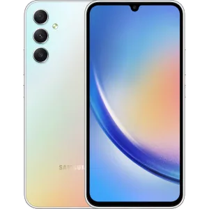 Samsung A34 — ремонт у сервісному центрі MobiDoctor у Харкові