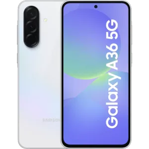 Samsung A36 — ремонт у сервісному центрі MobiDoctor у Харкові