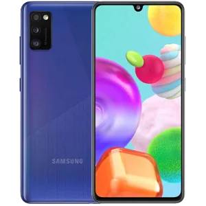 Samsung A41 — ремонт у сервісному центрі MobiDoctor у Харкові
