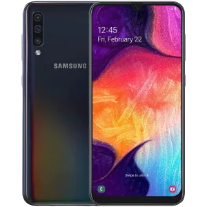 Samsung A50 — ремонт у сервісному центрі MobiDoctor у Харкові