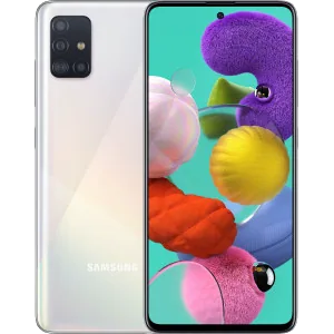 Samsung A51 — ремонт у сервісному центрі MobiDoctor у Харкові