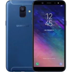 Samsung A6 (2018) — ремонт у сервісному центрі MobiDoctor у Харкові