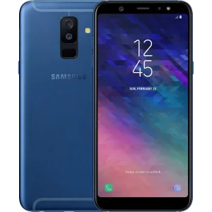 Samsung A6 Plus (2018) — ремонт у сервісному центрі MobiDoctor у Харкові