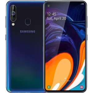 Samsung A60 — ремонт у сервісному центрі MobiDoctor у Харкові