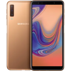 Samsung A7 (2018) — ремонт у сервісному центрі MobiDoctor у Харкові