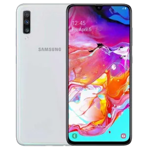 Samsung A70 — ремонт у сервісному центрі MobiDoctor у Харкові
