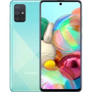 Samsung A71 — ремонт у сервісному центрі MobiDoctor у Харкові