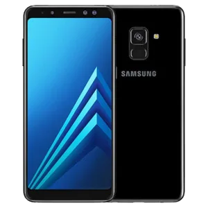 Samsung A8 (2018) — ремонт в сервисном центре MobiDoctor в Харькове