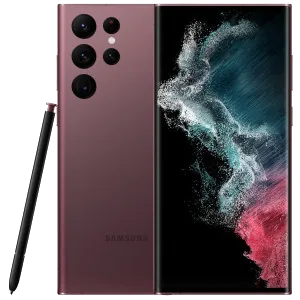 Samsung S22 Ultra — ремонт у сервісному центрі MobiDoctor у Харкові