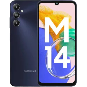 Samsung M14 — ремонт у сервісному центрі MobiDoctor у Харкові