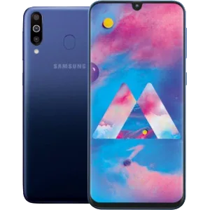 Samsung M30 — ремонт у сервісному центрі MobiDoctor у Харкові