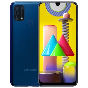 Samsung M31 — ремонт у сервісному центрі MobiDoctor у Харкові