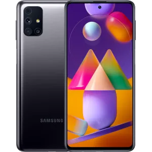 Samsung M31s — ремонт у сервісному центрі MobiDoctor у Харкові
