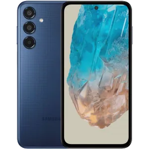 Samsung M35 — ремонт у сервісному центрі MobiDoctor у Харкові
