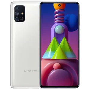 Samsung M51 — ремонт у сервісному центрі MobiDoctor у Харкові
