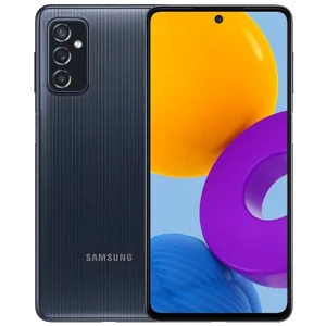 Samsung M52 — ремонт у сервісному центрі MobiDoctor у Харкові
