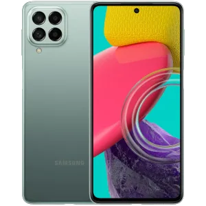 Samsung M53 — ремонт у сервісному центрі MobiDoctor у Харкові