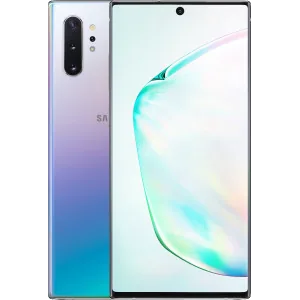 Samsung Note 10 Plus — ремонт у сервісному центрі MobiDoctor у Харкові