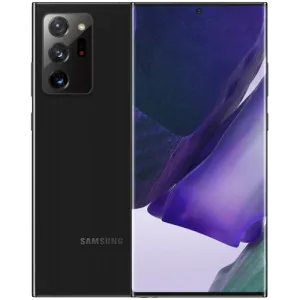 Samsung Note 20 Ultra — ремонт у сервісному центрі MobiDoctor у Харкові