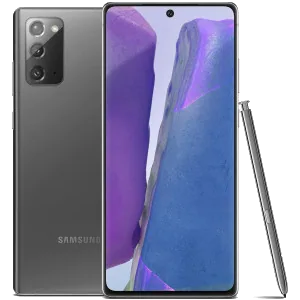 Samsung Note 20 — ремонт у сервісному центрі MobiDoctor у Харкові