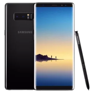 Samsung Note 8 — ремонт у сервісному центрі MobiDoctor у Харкові