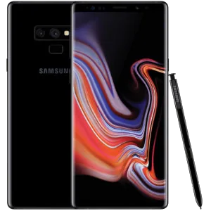 Samsung Note 9 — ремонт у сервісному центрі MobiDoctor у Харкові