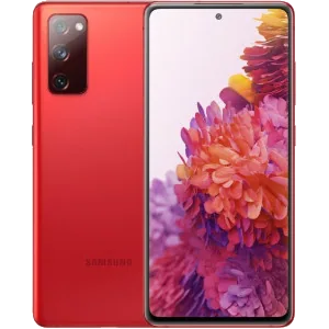Samsung S20 FE — ремонт у сервісному центрі MobiDoctor у Харкові