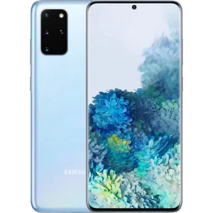 Samsung S20 Plus — ремонт у сервісному центрі MobiDoctor у Харкові