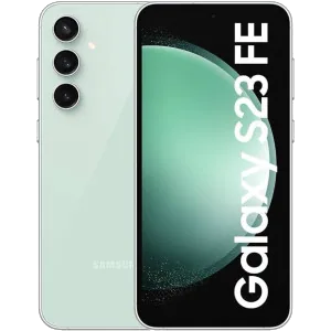 Samsung S23 FE — ремонт у сервісному центрі MobiDoctor у Харкові