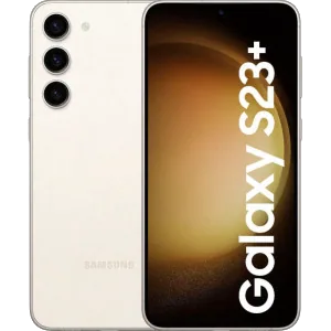Samsung S23 Plus — ремонт у сервісному центрі MobiDoctor у Харкові