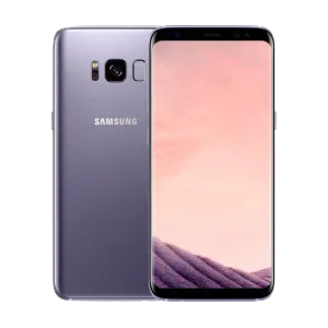 Samsung S8 Plus — ремонт у сервісному центрі MobiDoctor у Харкові