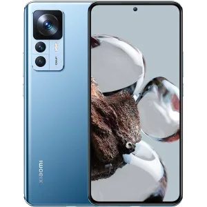 Xiaomi 12T — ремонт у сервісному центрі MobiDoctor у Харкові