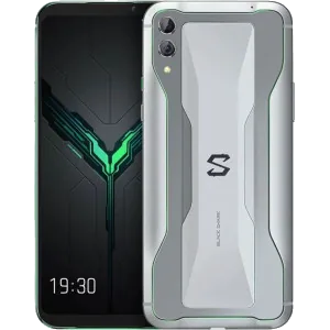 Xiaomi Black Shark 2 — ремонт у сервісному центрі MobiDoctor у Харкові
