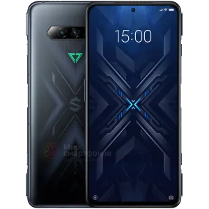 Xiaomi Black Shark 4 Pro — ремонт у сервісному центрі MobiDoctor у Харкові
