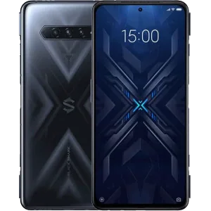 Xiaomi Black Shark 4 — ремонт у сервісному центрі MobiDoctor у Харкові