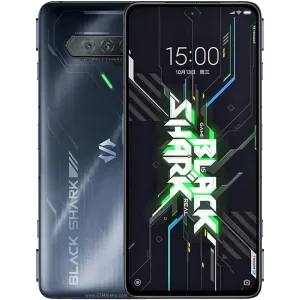 Xiaomi Black Shark 4S Pro — ремонт у сервісному центрі MobiDoctor у Харкові