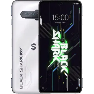 Xiaomi Black Shark 4S — ремонт у сервісному центрі MobiDoctor у Харкові