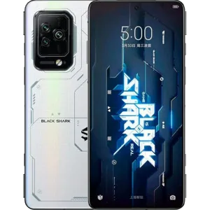 Xiaomi Black Shark 5 Pro — ремонт у сервісному центрі MobiDoctor у Харкові