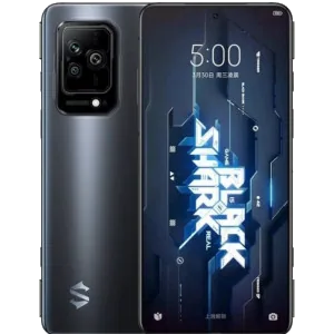 Xiaomi Black Shark 5 — ремонт у сервісному центрі MobiDoctor у Харкові